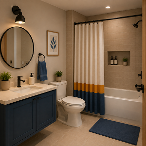 productos para baño