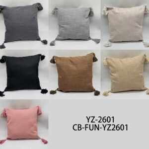 almohadones varios colores