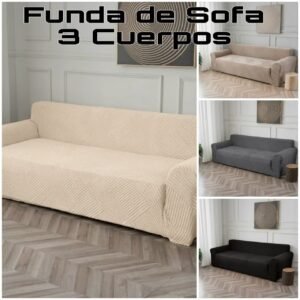 banner fundas de sillon