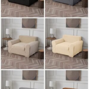 fundas de sillon 1 cuerpo