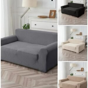 fundas de sillon 2 cuerpos